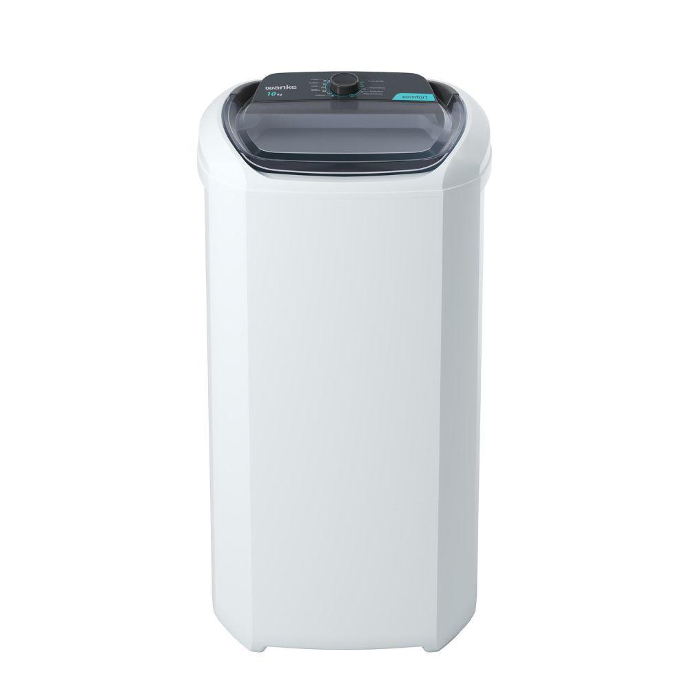 Lavadora de Roupas Wanke New Confort 10 Kg LWBE100T3 - 3