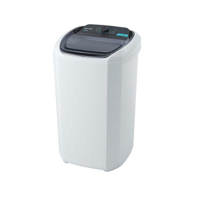 Lavadora de Roupas Wanke New Confort 10 Kg LWBE100T3