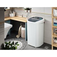 Lavadora de Roupas Wanke New Confort 10 Kg LWBE100T3 - 2