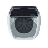 Lavadora de Roupas Wanke New Confort 10 Kg LWBE100T3