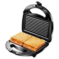 Sanduicheira Grill Mondial Ultra Antiaderente  S-13 - 3
