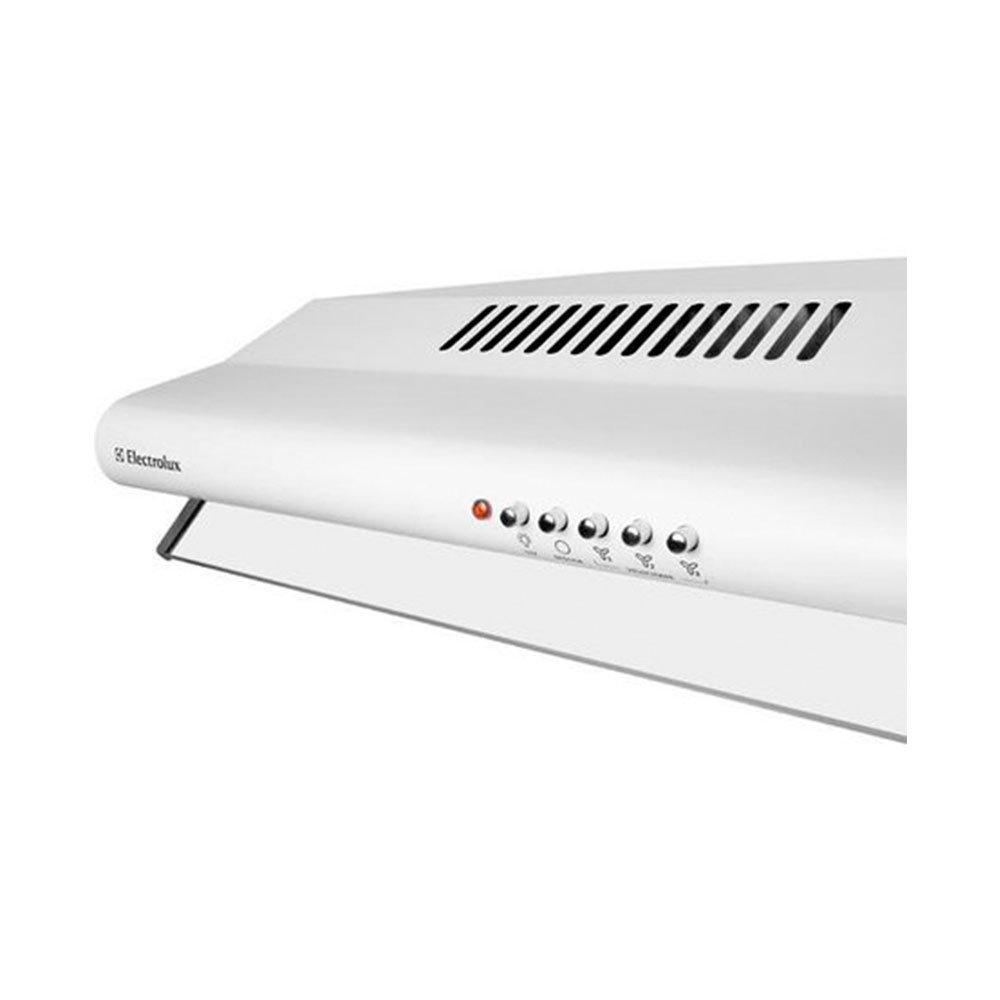 Depurador de Ar 4 Bocas 3 Velocidades Electrolux DE60B - 2