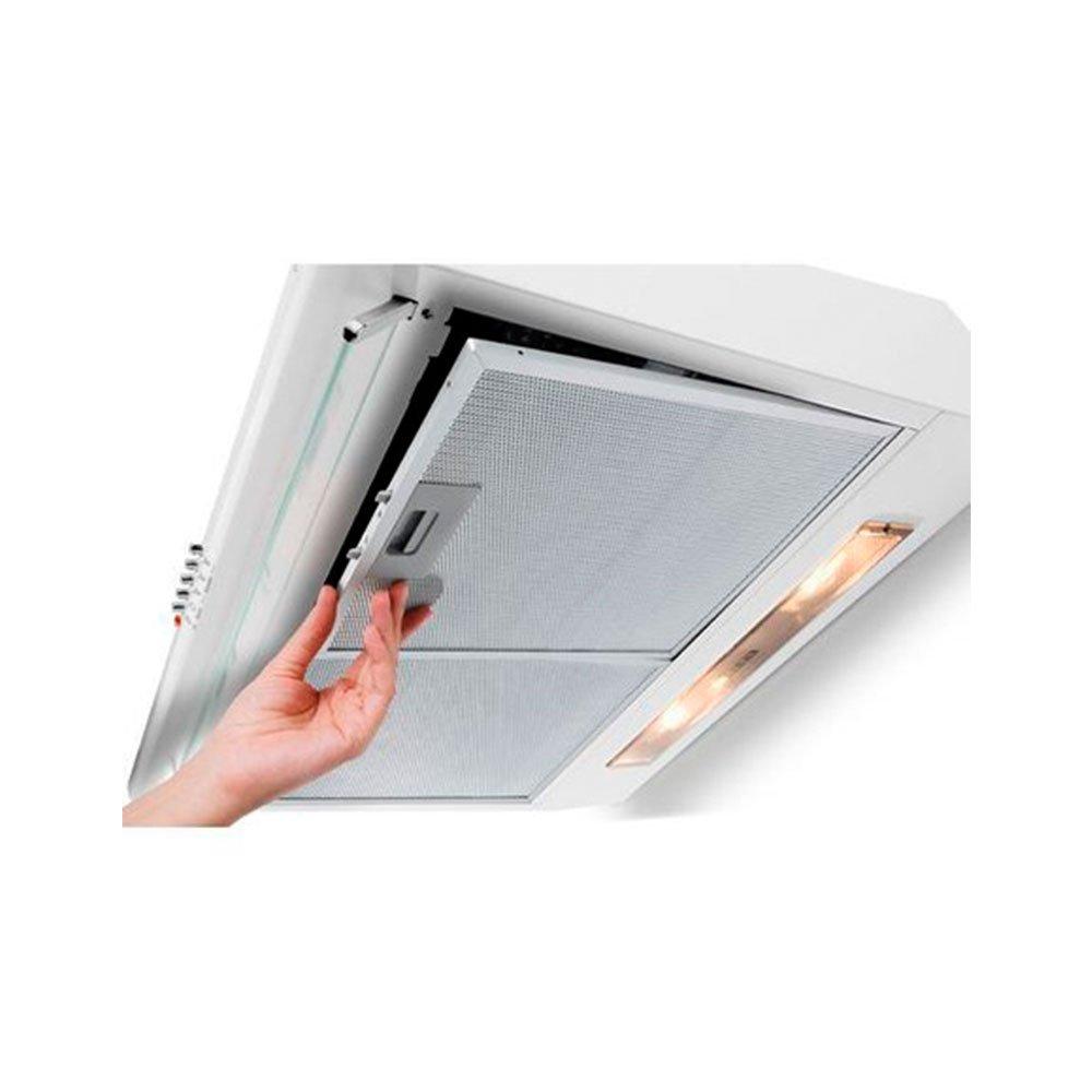 Depurador de Ar 4 Bocas 3 Velocidades Electrolux DE60B - 3