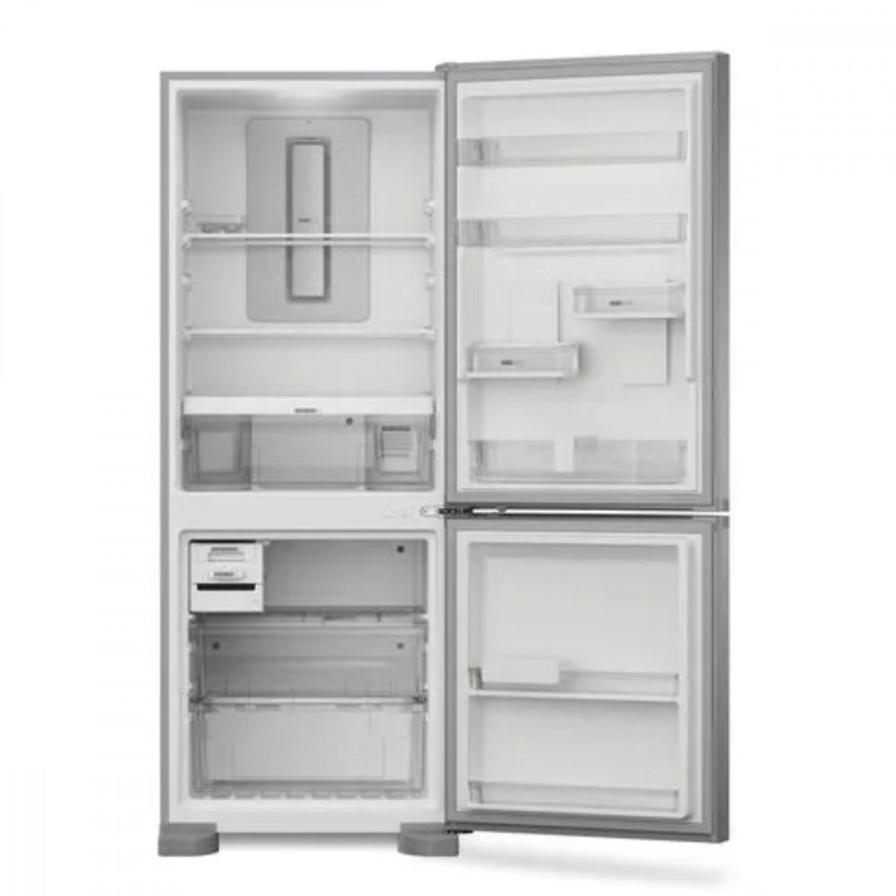Geladeira Brastemp Frost Free Inverse A+++ 447 litros com Smart Flow e Fresh Box - 3