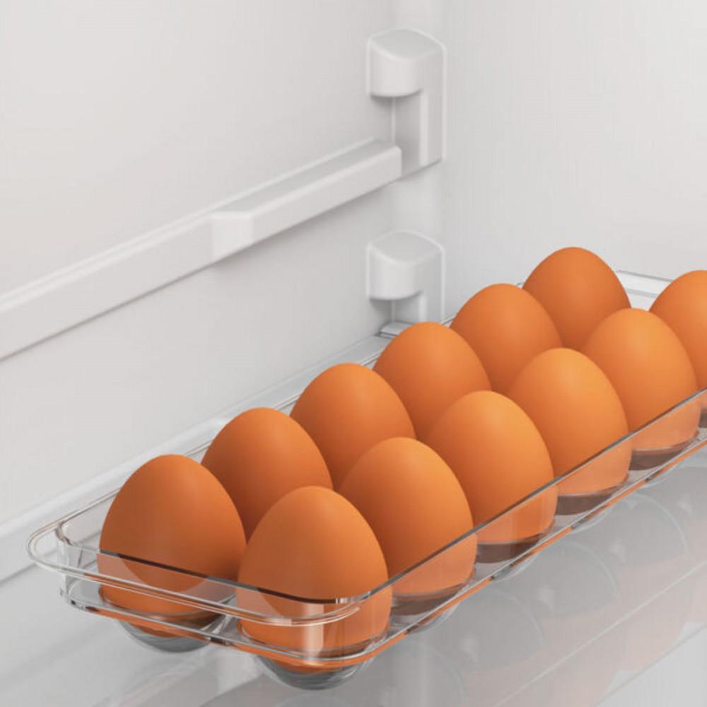 Geladeira Brastemp Frost Free Inverse A+++ 447 litros com Smart Flow e Fresh Box - 8