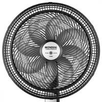 Ventilador de Mesa 40cm Mondial Turbo com 8 Pás 3 Velocidades - 2