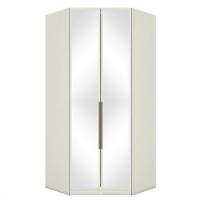 Quarto Solteiro Completo Henn Seletto 5 Peças 8 Portas 3 Gavetas - 7