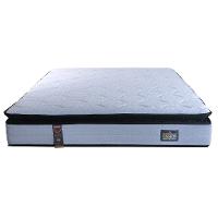 Colchão Casal Bem MM One Face EPS Espuma D45 138 X 188 cm Hellen - 2