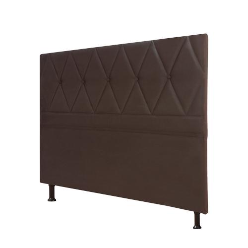 Cabeceira Cama Box King Js Heloisa 1,95 M