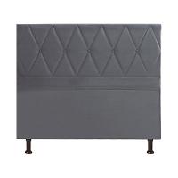 Cabeceira Cama Box King Js Heloisa 1,95 M - 1