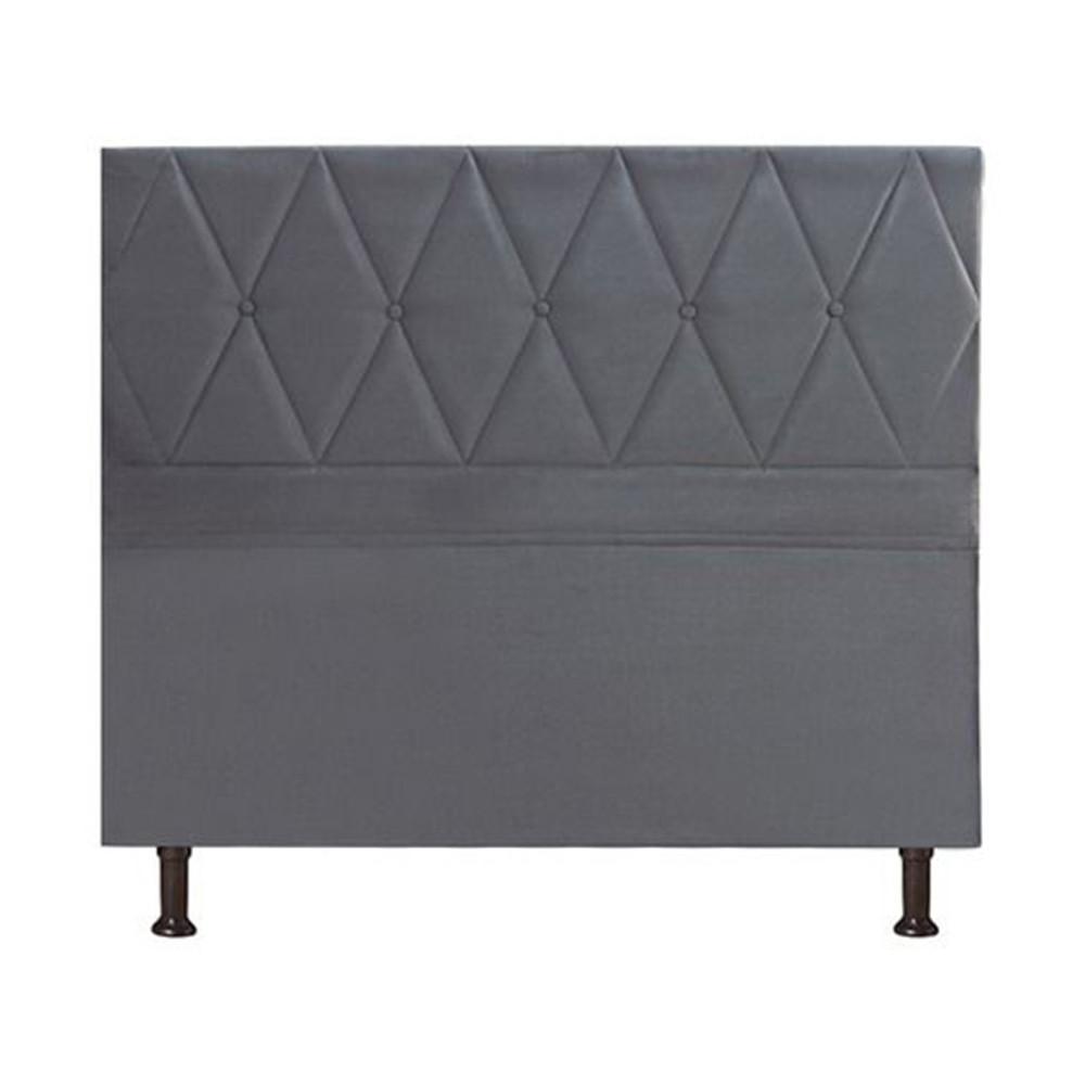 Cabeceira Cama Box Solteiro JS Heloisa - 1