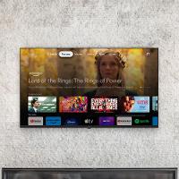 Tv Philips Smart Google Tv 4K HDR 50 Comando de Voz Dolby Audio 50PUG7019 - 9