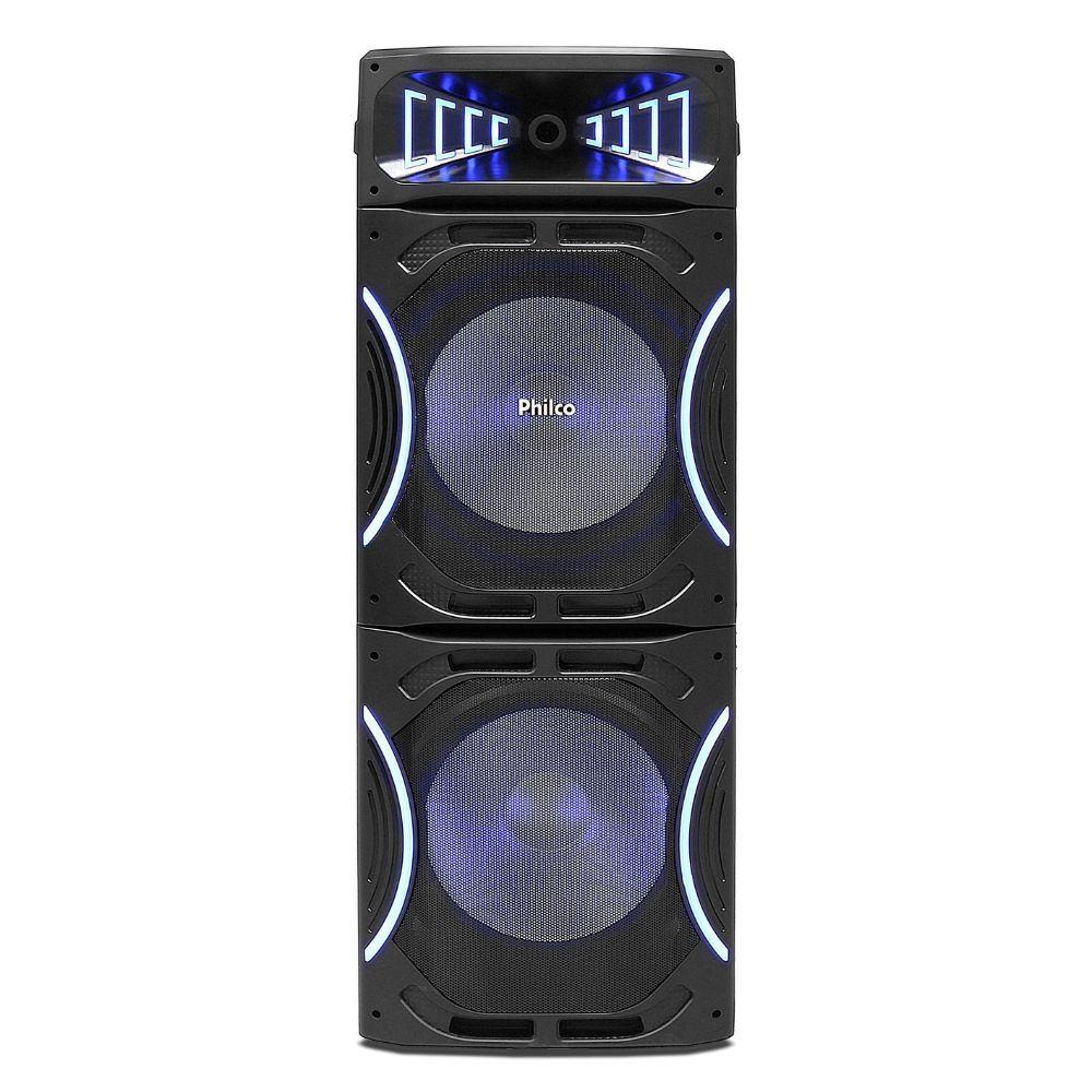 Caixa de Som Philco Bluetooth 3500W PCX35000 - 3