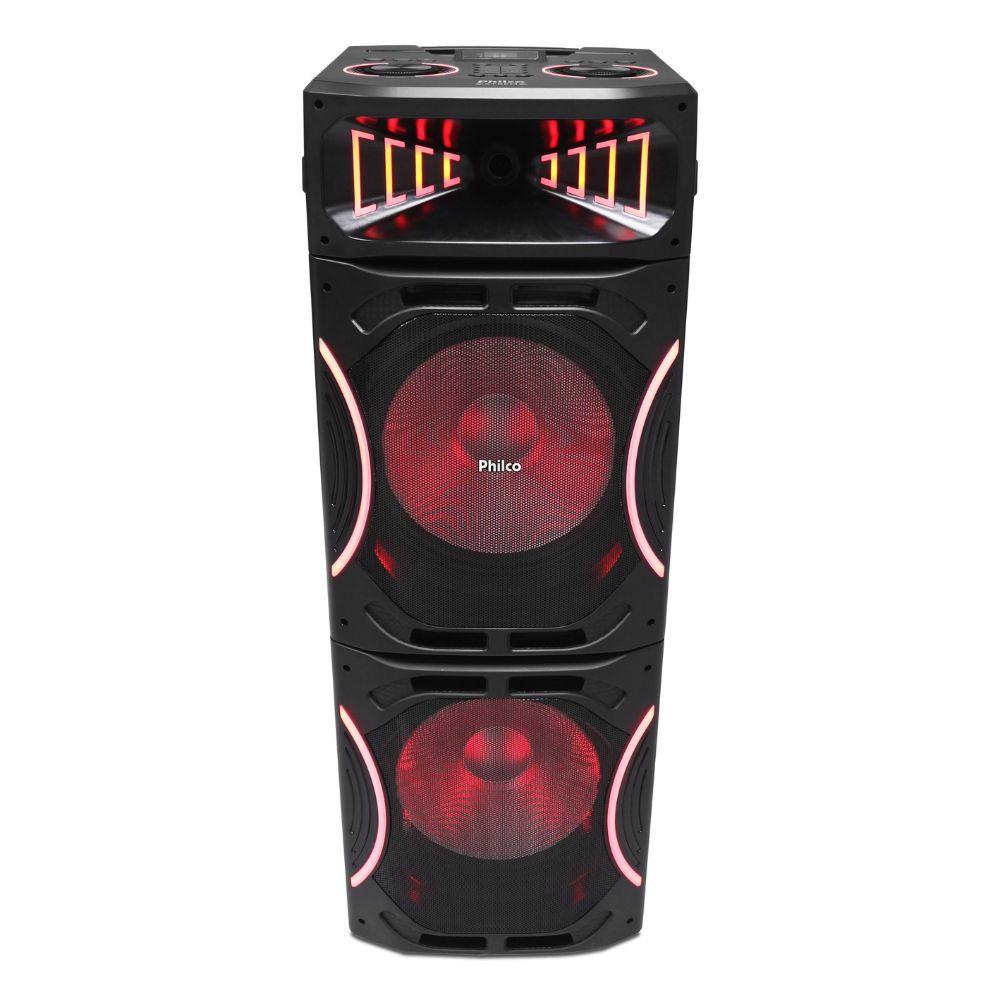 Caixa de Som Philco Bluetooth 3500W PCX35000 - 5