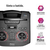 Caixa de Som Philco Bluetooth 3500W PCX35000 - 8