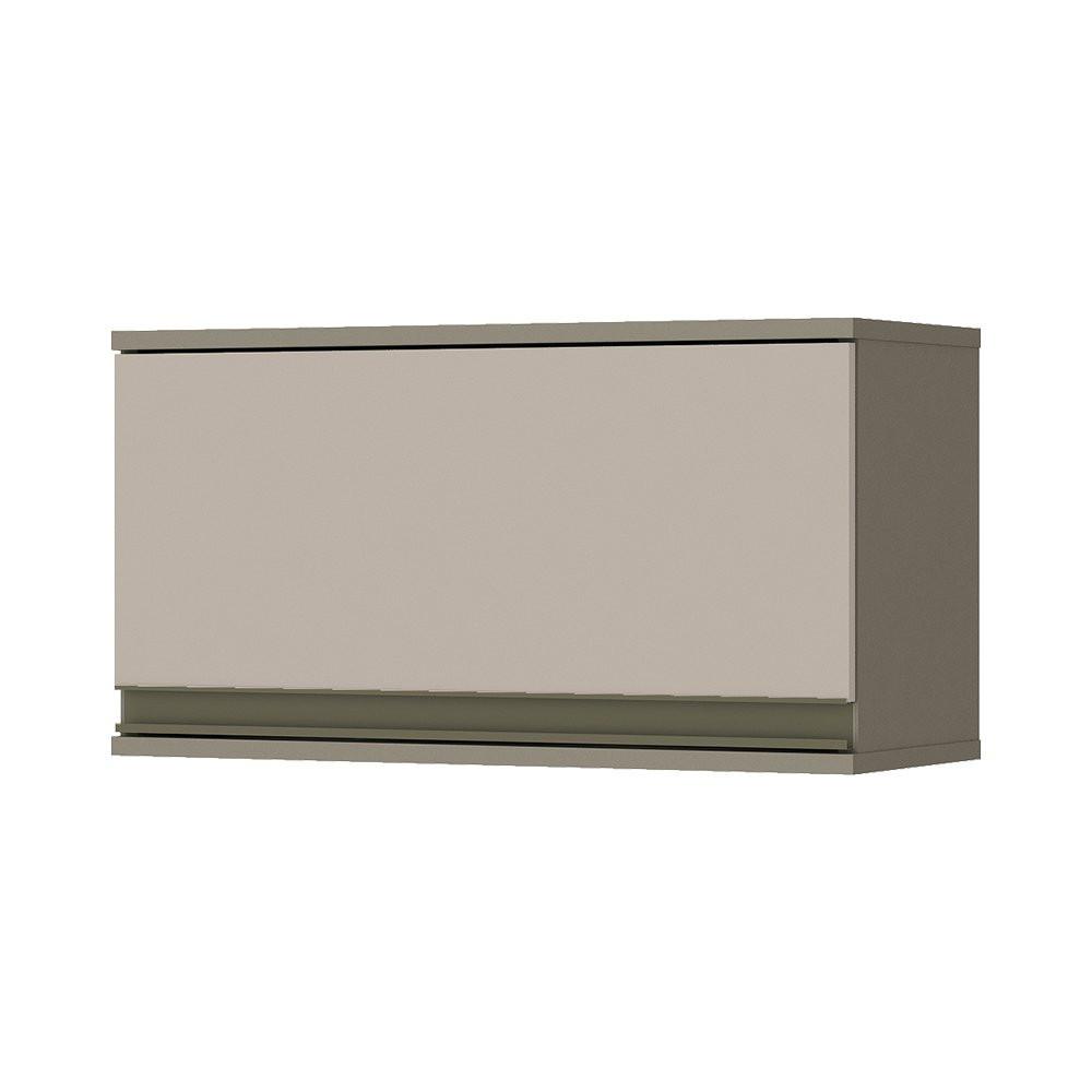 Cozinha Modulada 7 Peças 10 Portas 5 Gavetas Sem Tampo Connect Henn - 8