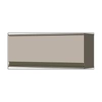 Cozinha Modulada 7 Peças 10 Portas 5 Gavetas Sem Tampo Connect Henn - 3