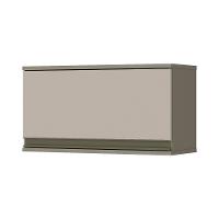 Cozinha Modulada 7 Peças 10 Portas 5 Gavetas Sem Tampo Connect Henn - 8