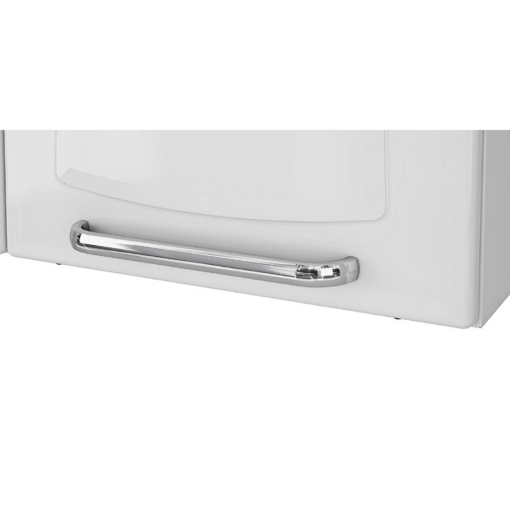 Cozinha Completa 4 Peças 13 Portas 2 Gavetas Com Tampo Tarsila Itatiaia - 4