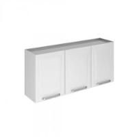 Cozinha Completa 4 Peças 13 Portas 2 Gavetas Com Tampo Tarsila Itatiaia - 5