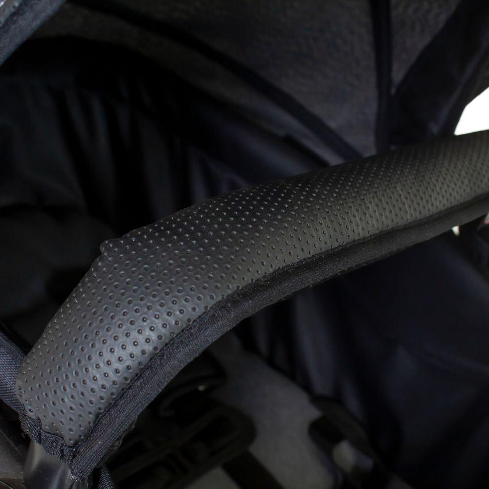 Carrinho de Bebê Galzerano Napoli - 3