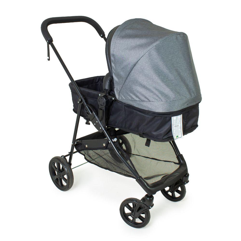 Carrinho de Bebê Galzerano Napoli - 4