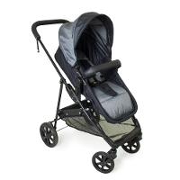 Carrinho de Bebê Galzerano Napoli - 2