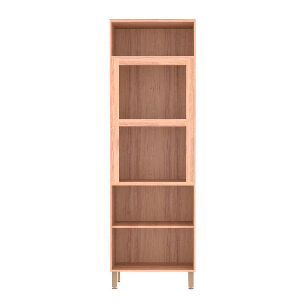 Cozinha Modulada 4 Peças 8 Portas 3 Gavetas Sem Tampo Yara Luciane - 7