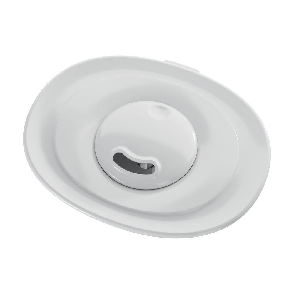 Umidificador Wap Air Flow 2.3 Litros Com Luminária - 8