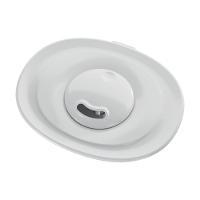 Umidificador Wap Air Flow 2.3 Litros Com Luminária - 8