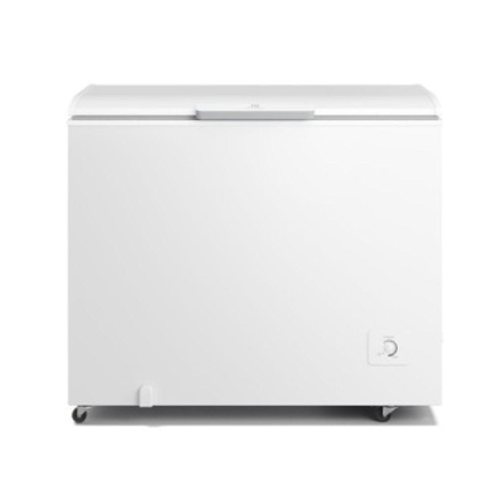 Freezer Horizontal Electrolux 314L com Tecnologia Inverter HI330 - 1