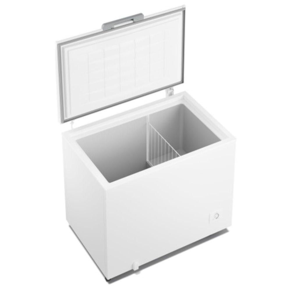 Freezer Horizontal Electrolux 314L com Tecnologia Inverter HI330 - 3