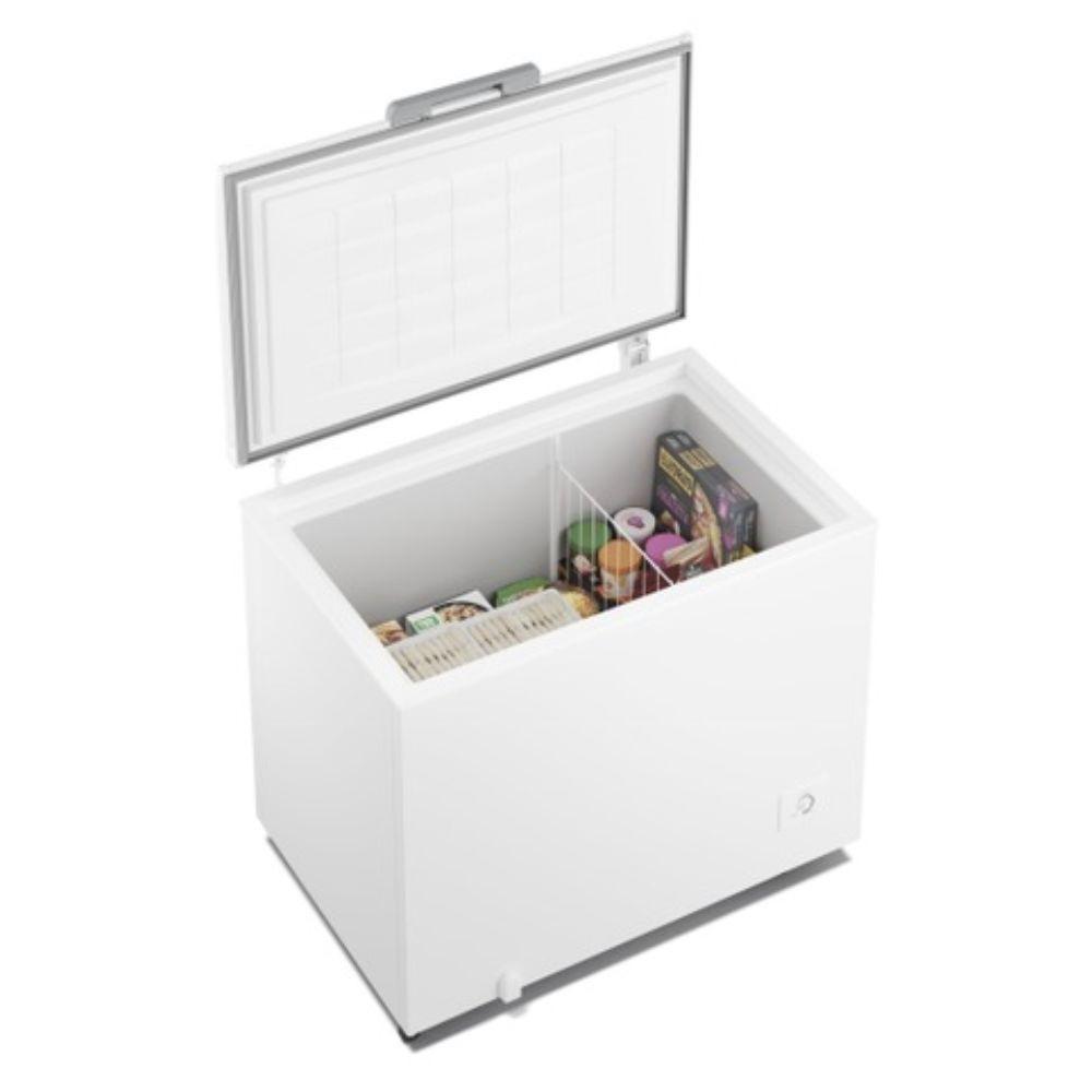 Freezer Horizontal Electrolux 314L com Tecnologia Inverter HI330 - 4