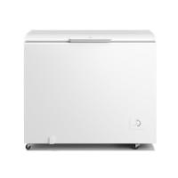 Freezer Horizontal Electrolux 314L com Tecnologia Inverter HI330 - 1