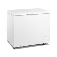 Freezer Horizontal Electrolux 314L com Tecnologia Inverter HI330 - 5