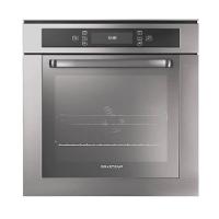 Forno Elétrico Brastemp Embutir Inox BO260AR - 2