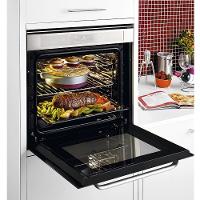 Forno Elétrico Brastemp Embutir Inox BO260AR - 3