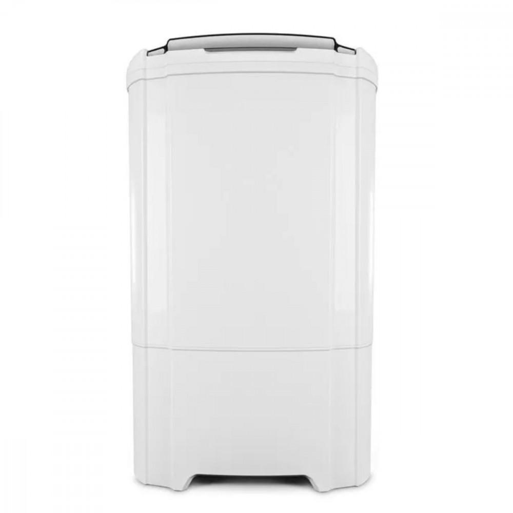 Lavadora Semi Automática Britânia 7 Programas 20,6Kg BLR04 - 1