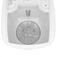 Lavadora Semi Automática Britânia 7 Programas 20,6Kg BLR04