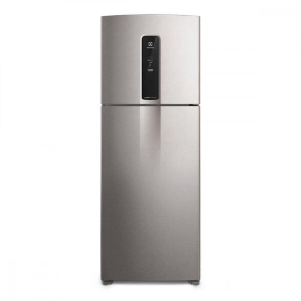 Geladeira Electrolux Frost Free Inverter 480 litros Efficient Com Autosense Smart BIivolt  IT70S - 1