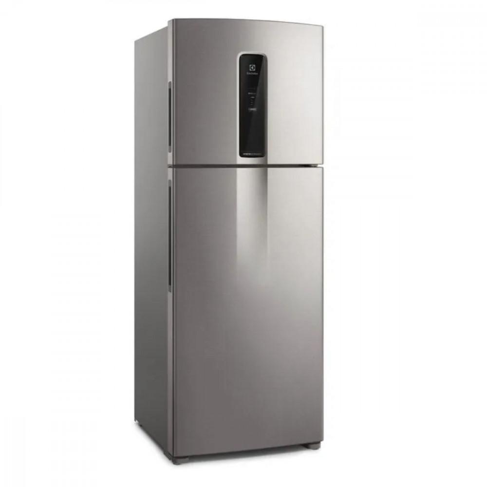 Geladeira Electrolux Frost Free Inverter 480 litros Efficient Com Autosense Smart BIivolt  IT70S - 2