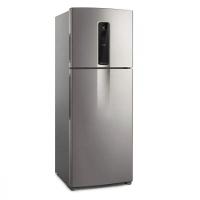 Geladeira Electrolux Frost Free Inverter 480 litros Efficient Com Autosense Smart BIivolt  IT70S - 2