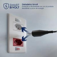 Geladeira Electrolux Frost Free Inverter 480 litros Efficient Com Autosense Smart BIivolt  IT70S - 5