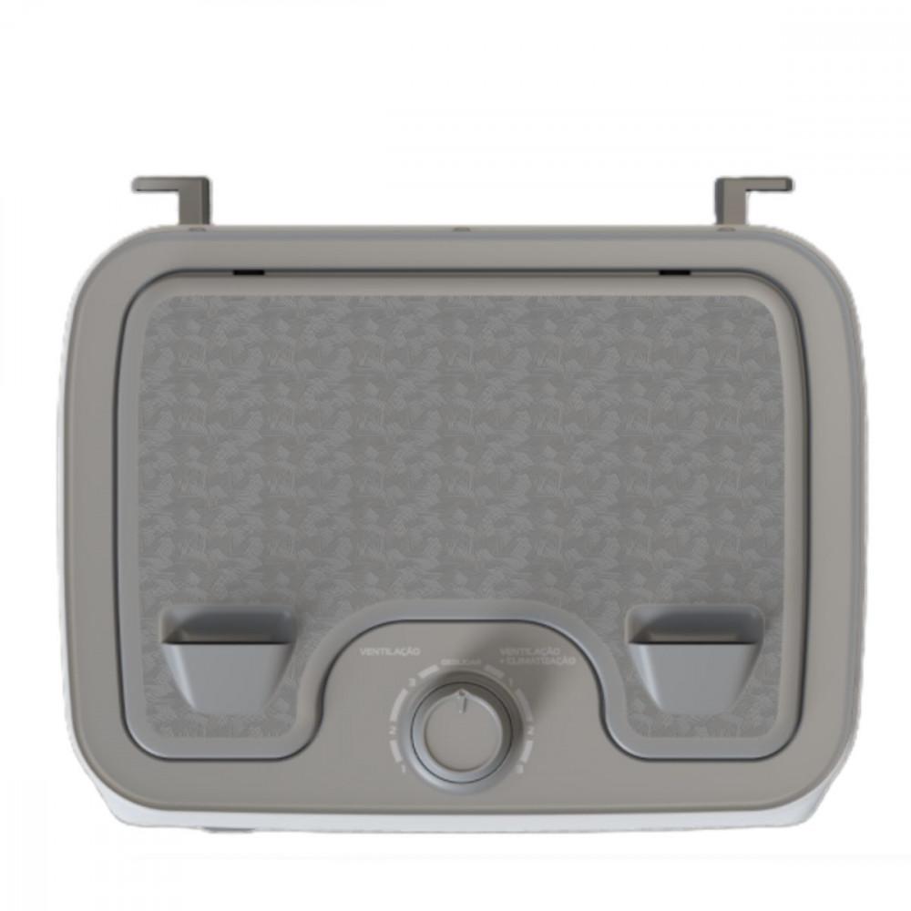 Climatizador de Ar Frio Portátil 16 Litros CLIN16 Ventisol - 6