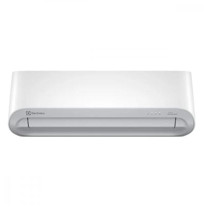 Ar-Condicionado Electrolux Inverter 12.000 BTUs Color Adapt Frio (JI12F/JE12F)