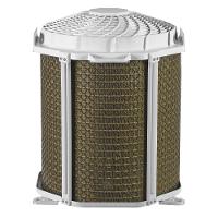 Split Philco PAC12000BTUS Eco Inverter Frio PAC12FC - 5