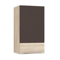 Armário Kits Paraná Concep Luz 1 Porta 40cm - 1