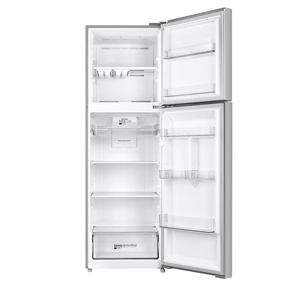Refrigerador Midea Frost Free Duplex 425 Litros MD-RT572 - 3