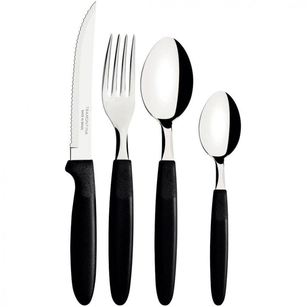 Faqueiro Tramontina Ipanema Com 24 pecas - 2