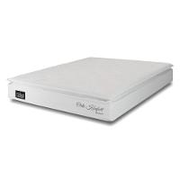 Cama Box Queen Hellen Konfort Espuma D33 Pillow Top 158x198x57cm - 2